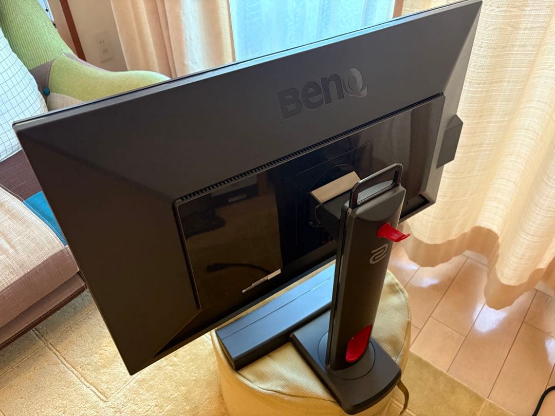 ゲーミングモニター　BenQ Zowie XL2720 (最終価格です！)
