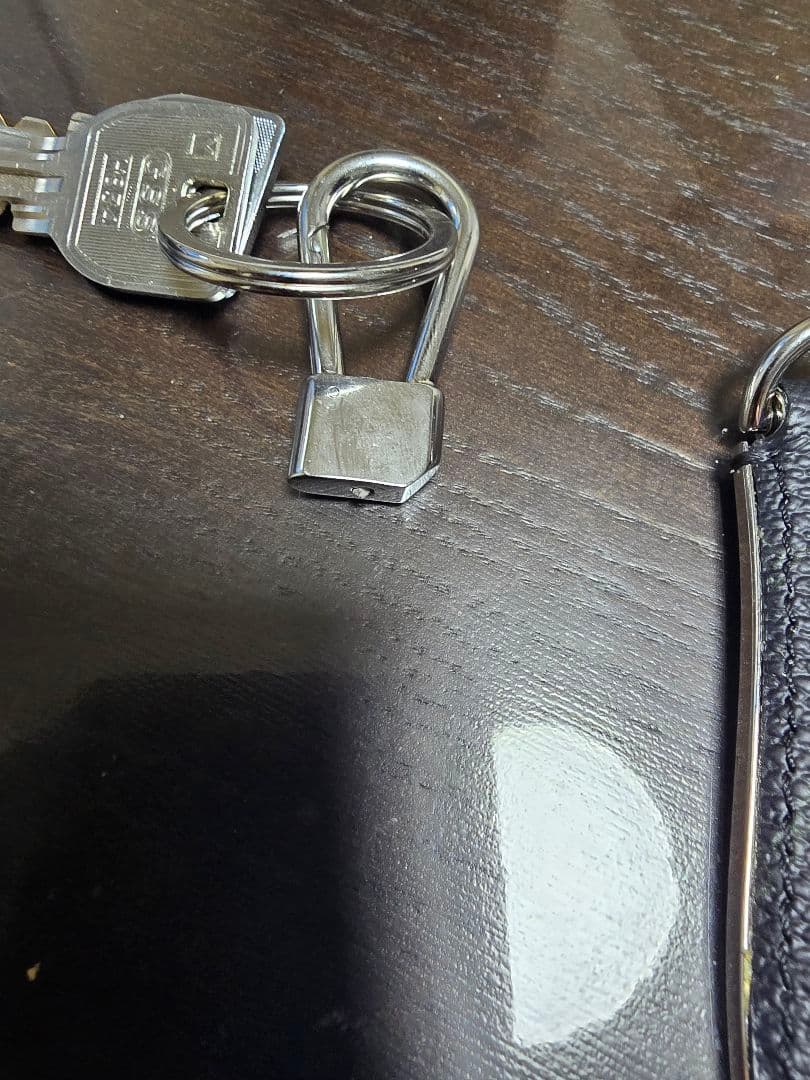 期間限定　ベルルッティ　シューホーン　ジャンク