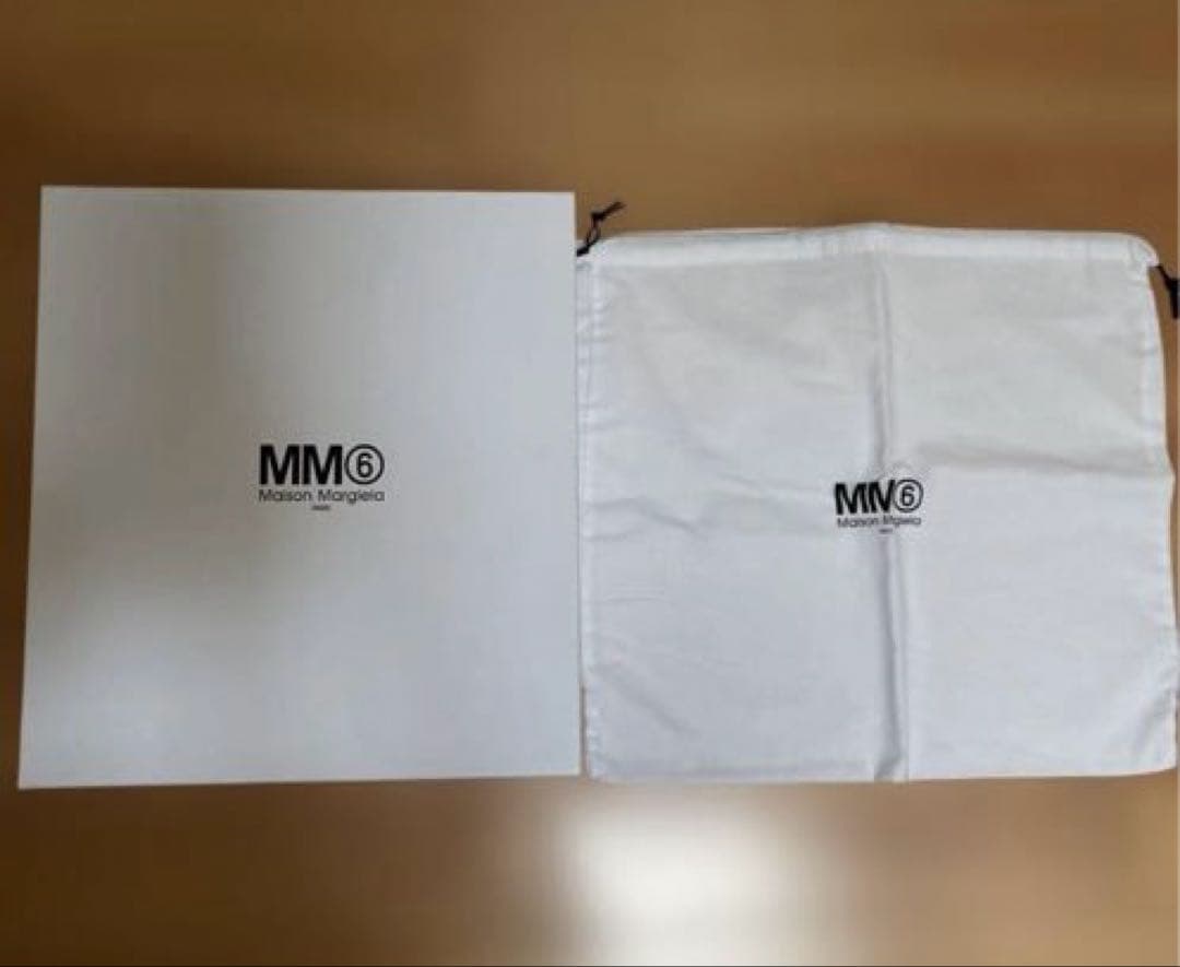 MM6 Maison Margiela マルジェラ アナトミックブーツ（最終値下