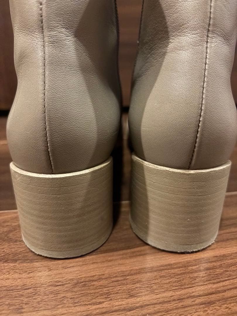 MM6 Maison Margiela マルジェラ アナトミックブーツ（最終値下