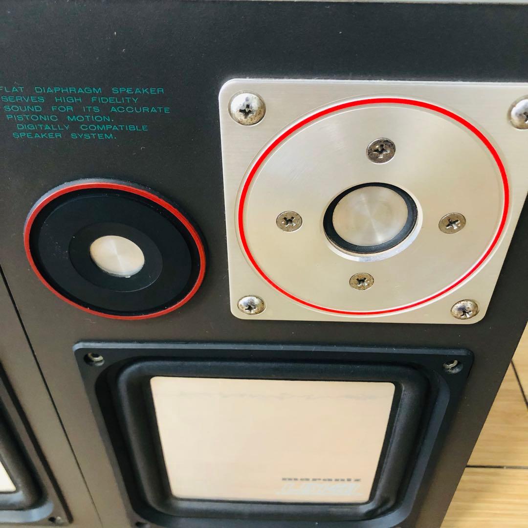 marantz マランツ　LS143 　平面スピーカー