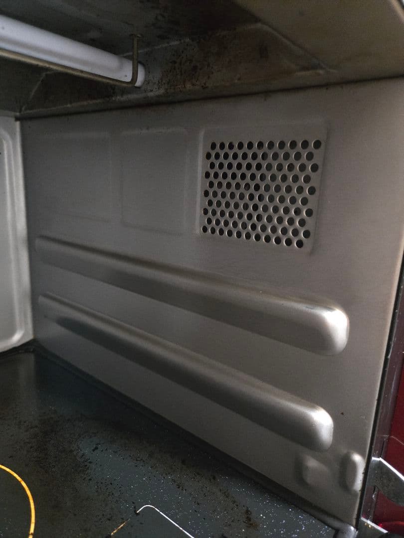 12/16までの価格です!2021年製　日立過熱水蒸気オーブンレンジ