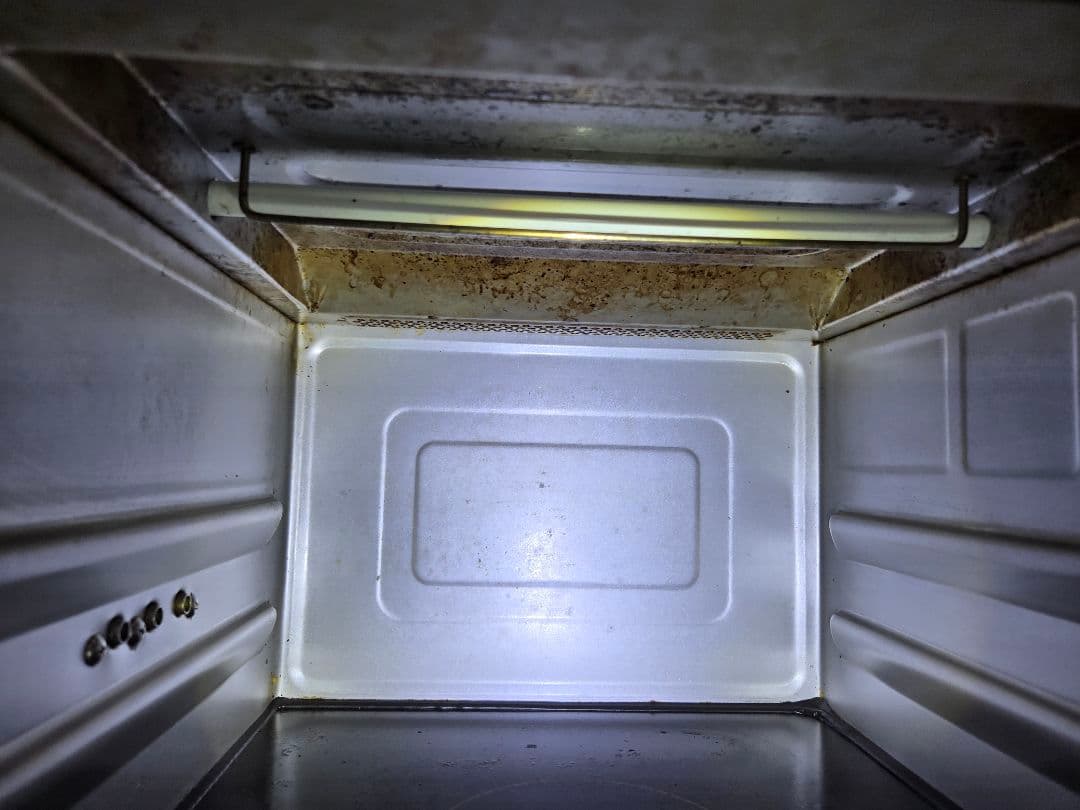 12/16までの価格です!2021年製　日立過熱水蒸気オーブンレンジ