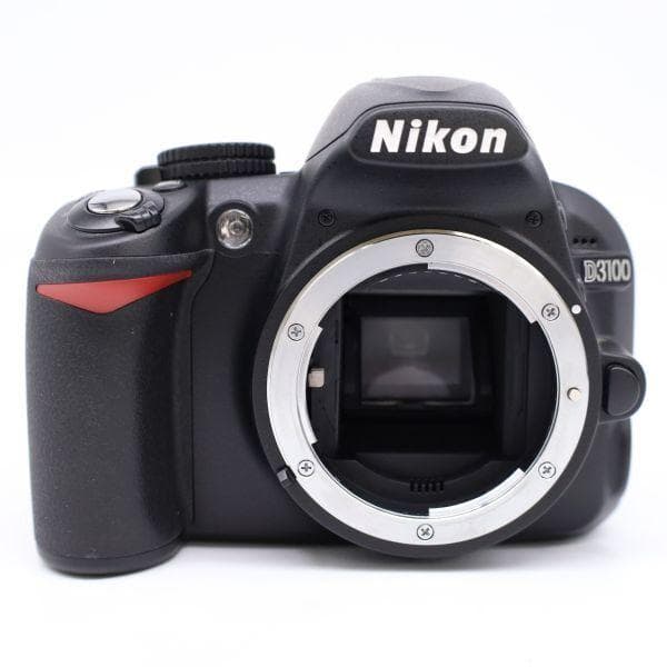 ショット数1,785！■ほぼ新品■ NikonD3100