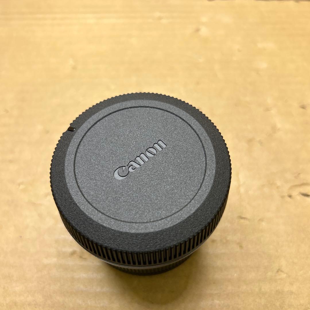 Canon ミラーレス一眼カメラ EOS R10 レンズキット