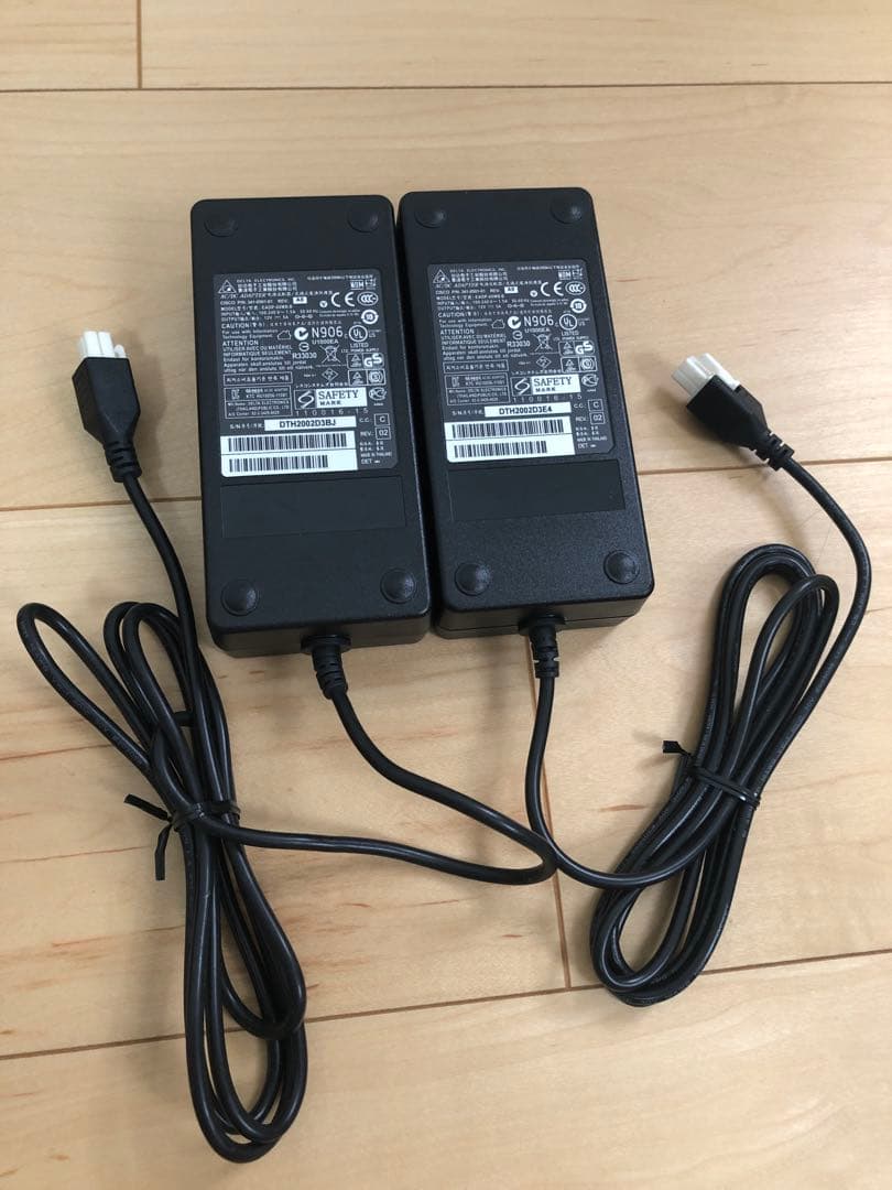 【CCNA、CCNP】2台Cisco891FJ 最新 IOS15.9