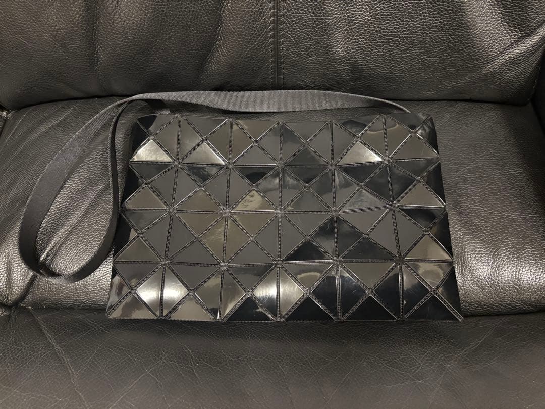 baobao ISSEY MIYAKE ショルダーバッグ