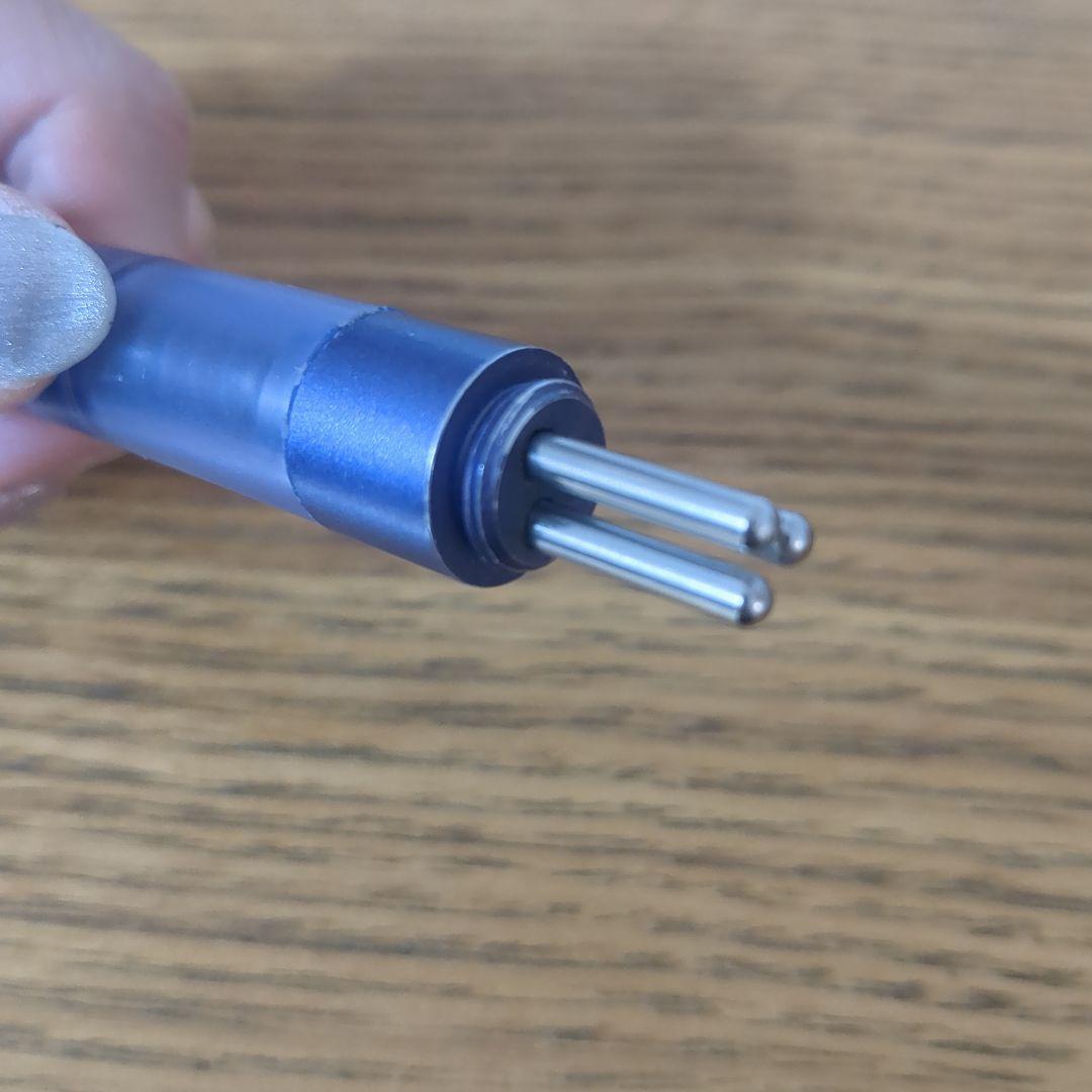 【訳あり】COREFITフェイスポインター プロテラヘルツ