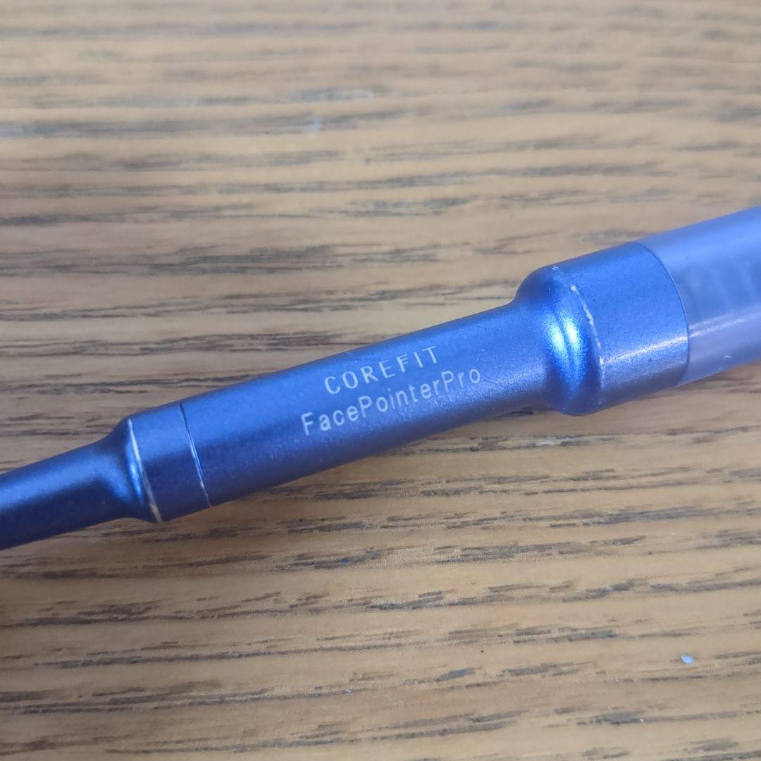 【訳あり】COREFITフェイスポインター プロテラヘルツ