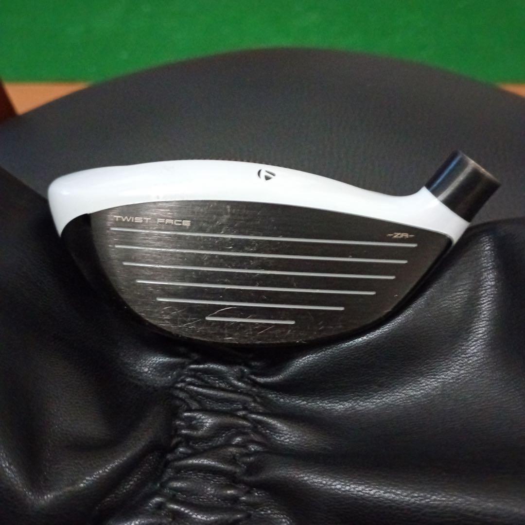 TaylorMade SIM 3Wヘッドのみ