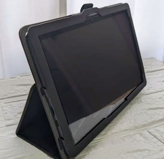 【美品】Android15 タブレット 10.1インチ I10 Plus