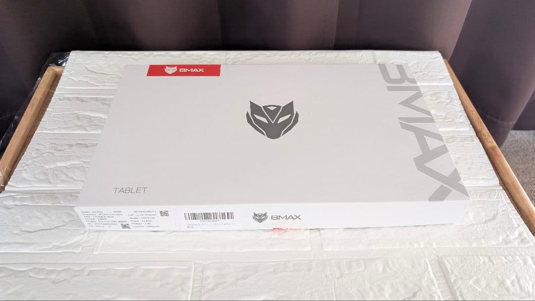 【美品】Android15 タブレット 10.1インチ I10 Plus