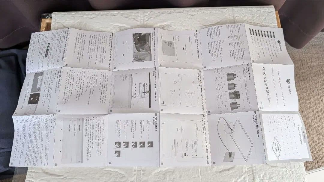 【美品】Android15 タブレット 10.1インチ I10 Plus