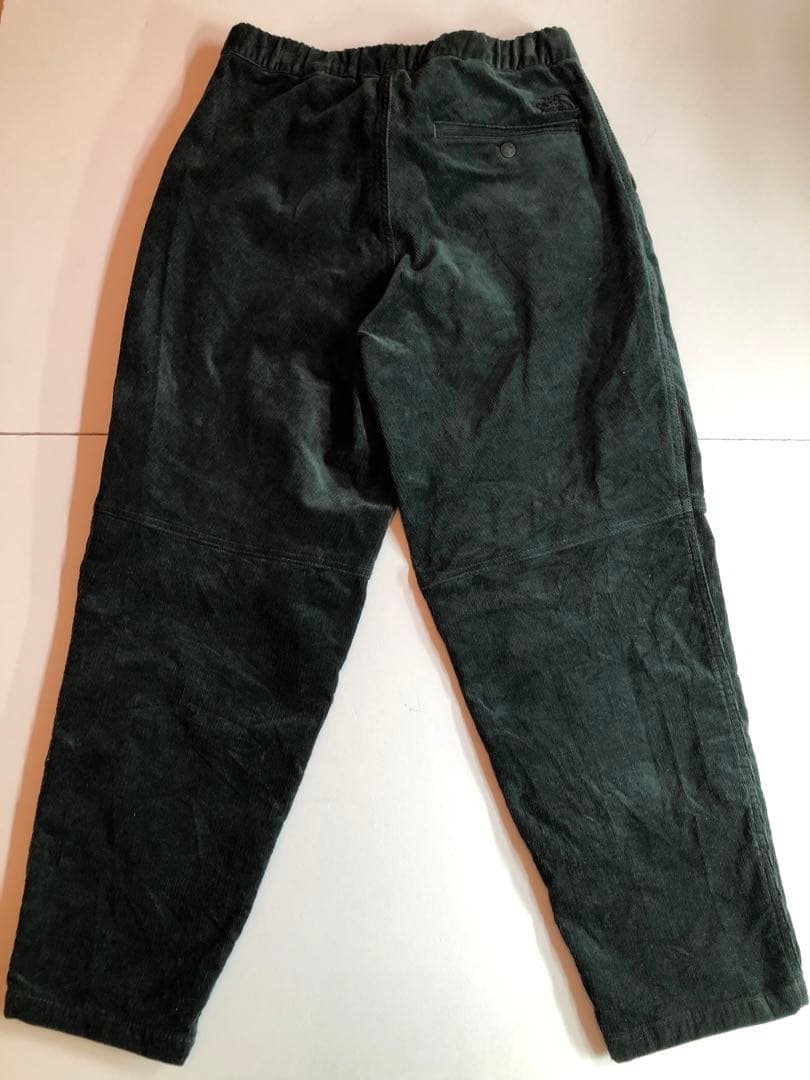 THE NORTH FACE グラナムコードパンツ コーデュロイ