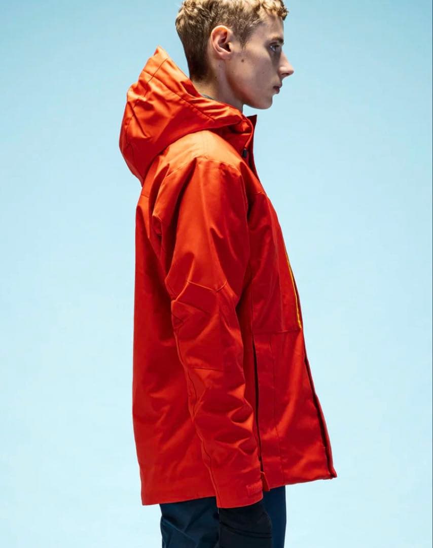 M ☆新品☆ フェニックス PHENIX スキーウェア 上下セット ツーピース