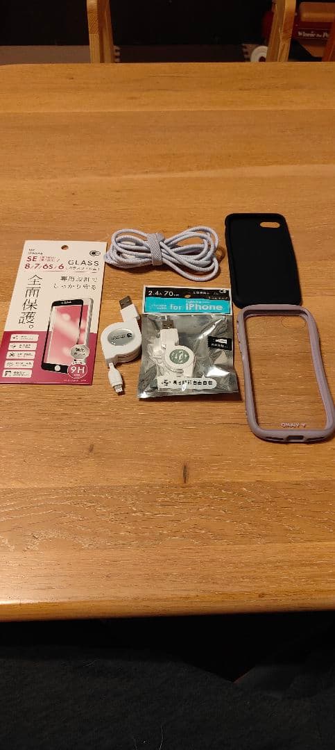 Apple iPhone SE 3 第三世代 SIMフリー ブラック　128GB