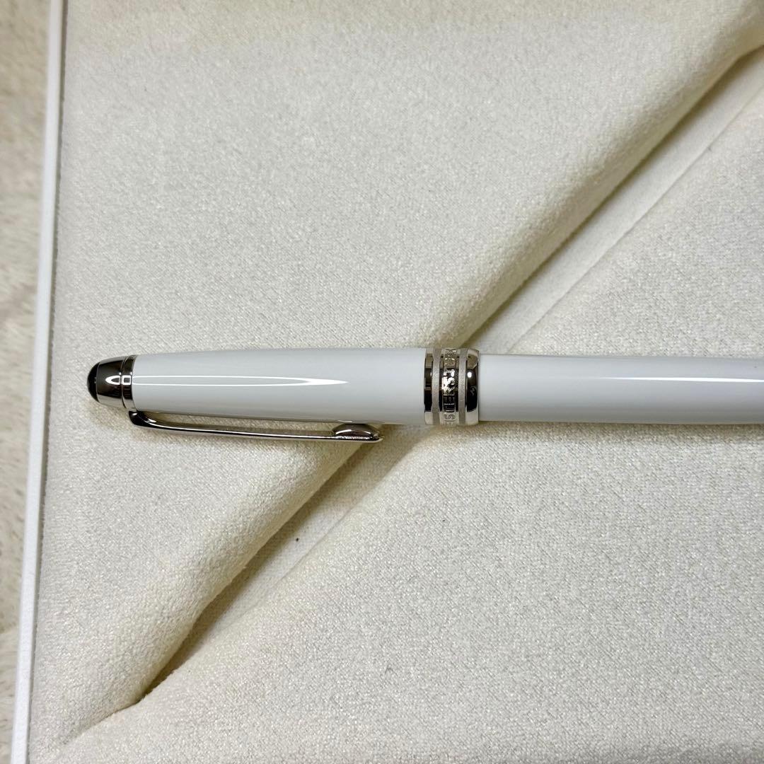 美品☆ マイスターシュテュック トリビュート・トゥ・ザ・モンブラン　ボールペン