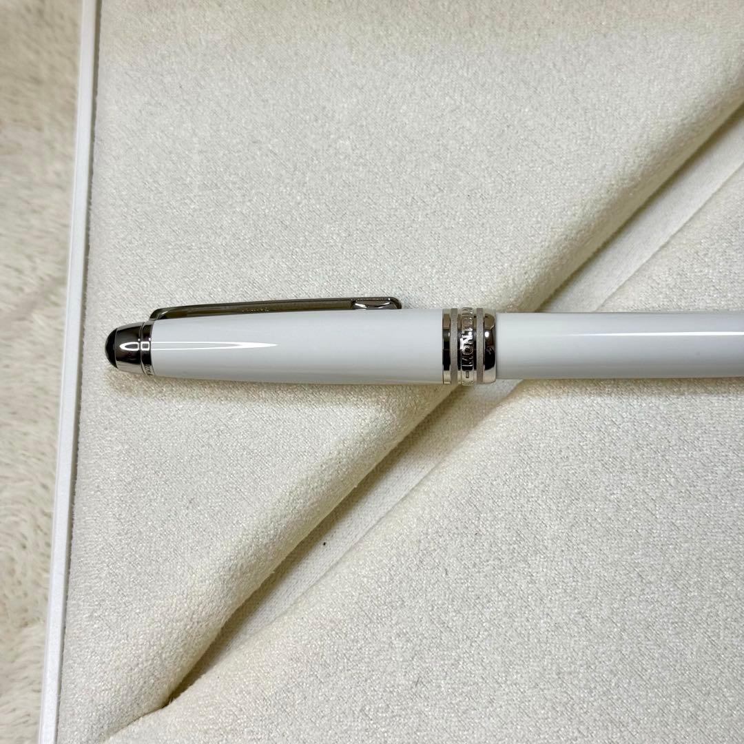 美品☆ マイスターシュテュック トリビュート・トゥ・ザ・モンブラン　ボールペン