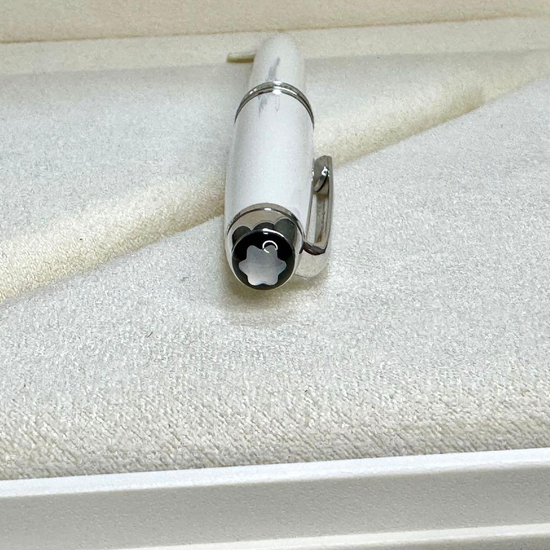 美品☆ マイスターシュテュック トリビュート・トゥ・ザ・モンブラン　ボールペン