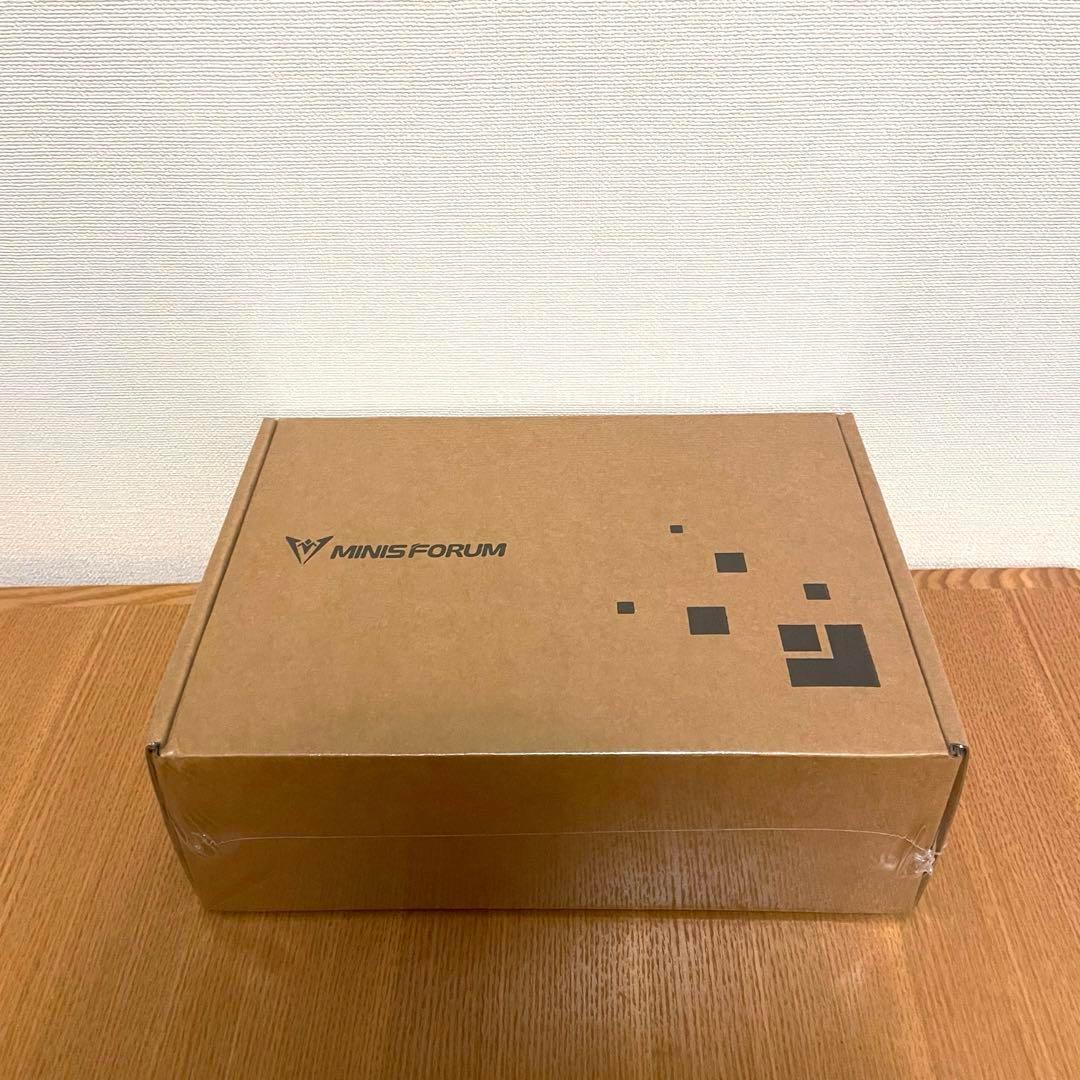 ミニPC N100 16GB DDR4 256GB Windows 11 Pro