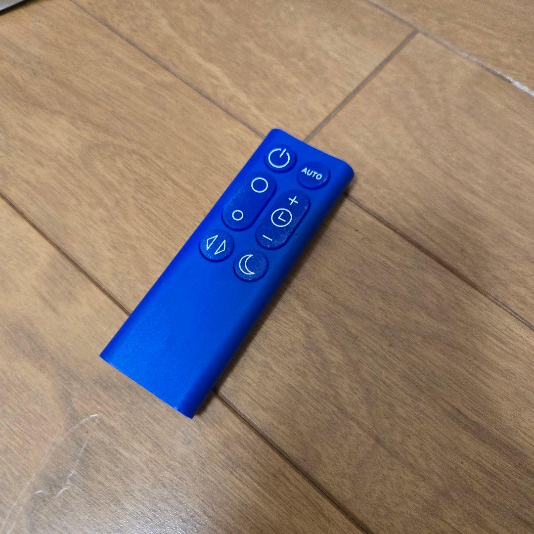 Dyson TP03 扇風機 冷風機