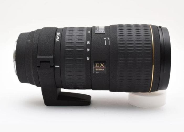 SIGMA 70-200mm f2.8 APO EX SONY ソニーαマウント