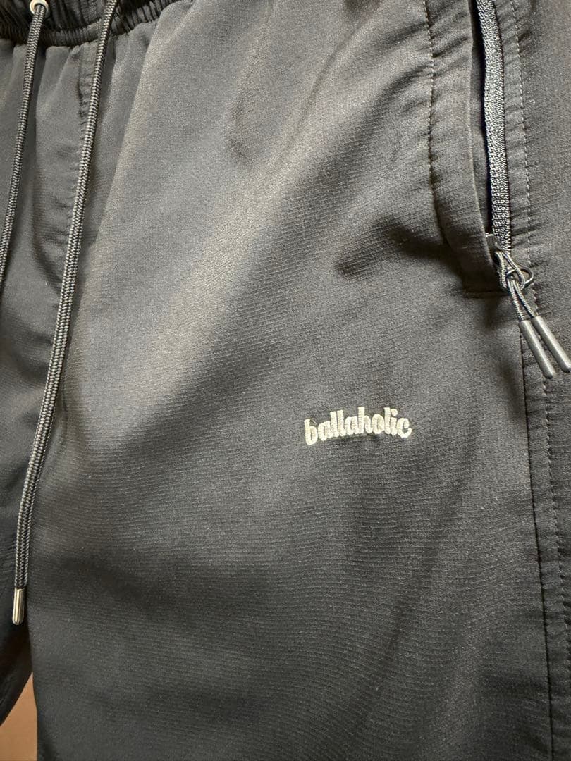 ボーラホリック ballaholic パンツL