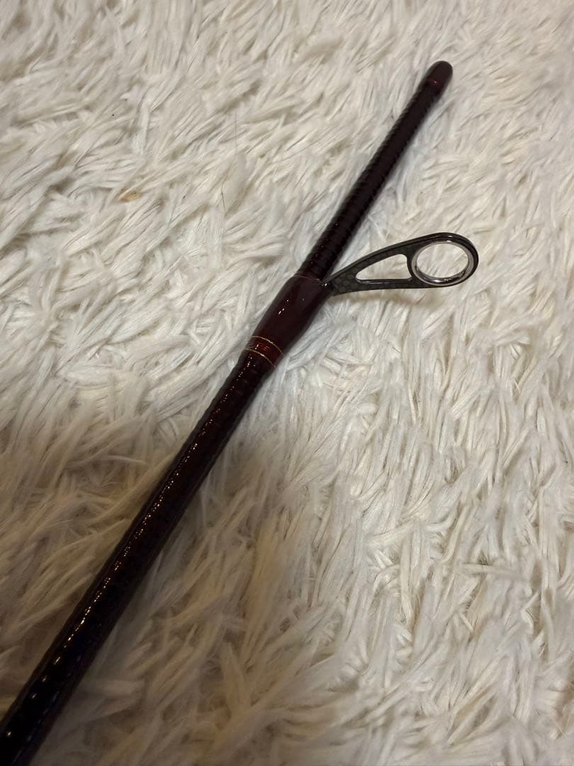 ハートランド　18別誂冴掛7102＋FS