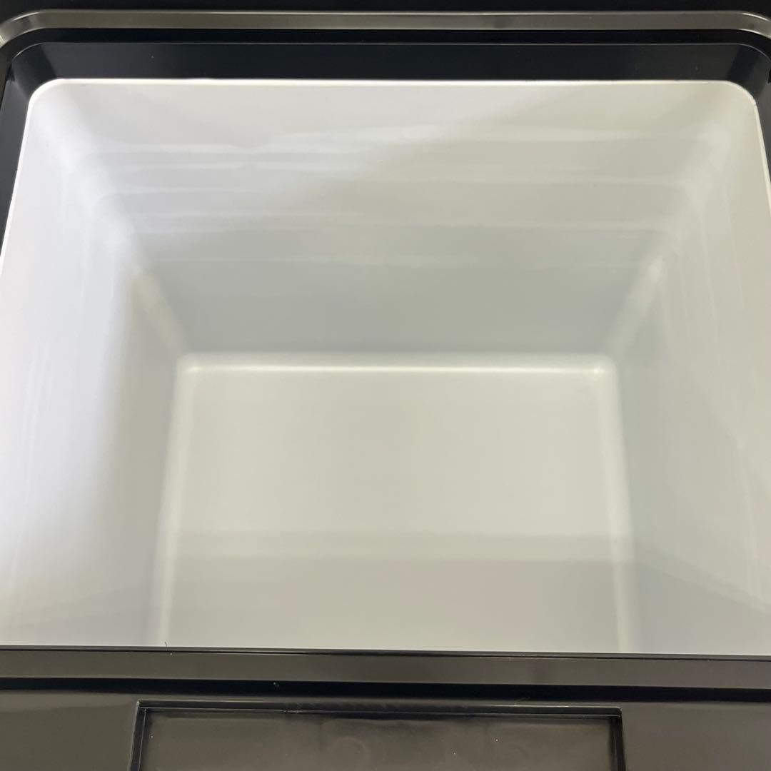 未使用品 YAMAZEN ポータブル冷凍冷蔵庫 25L YFR-AC251