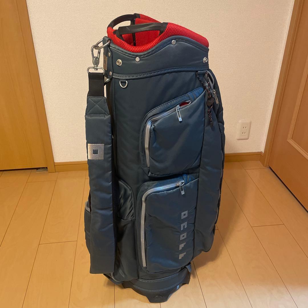 オノフ　キャディバッグ