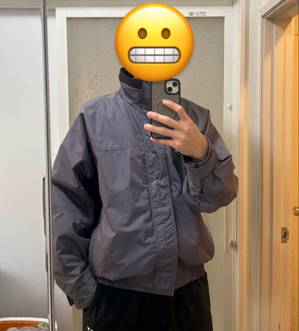 Columbia Bugaboo ナイロンジャケット フリース　セット　値下不可