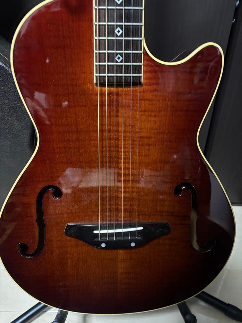 Kei K.yairi KYF-2 2007年製