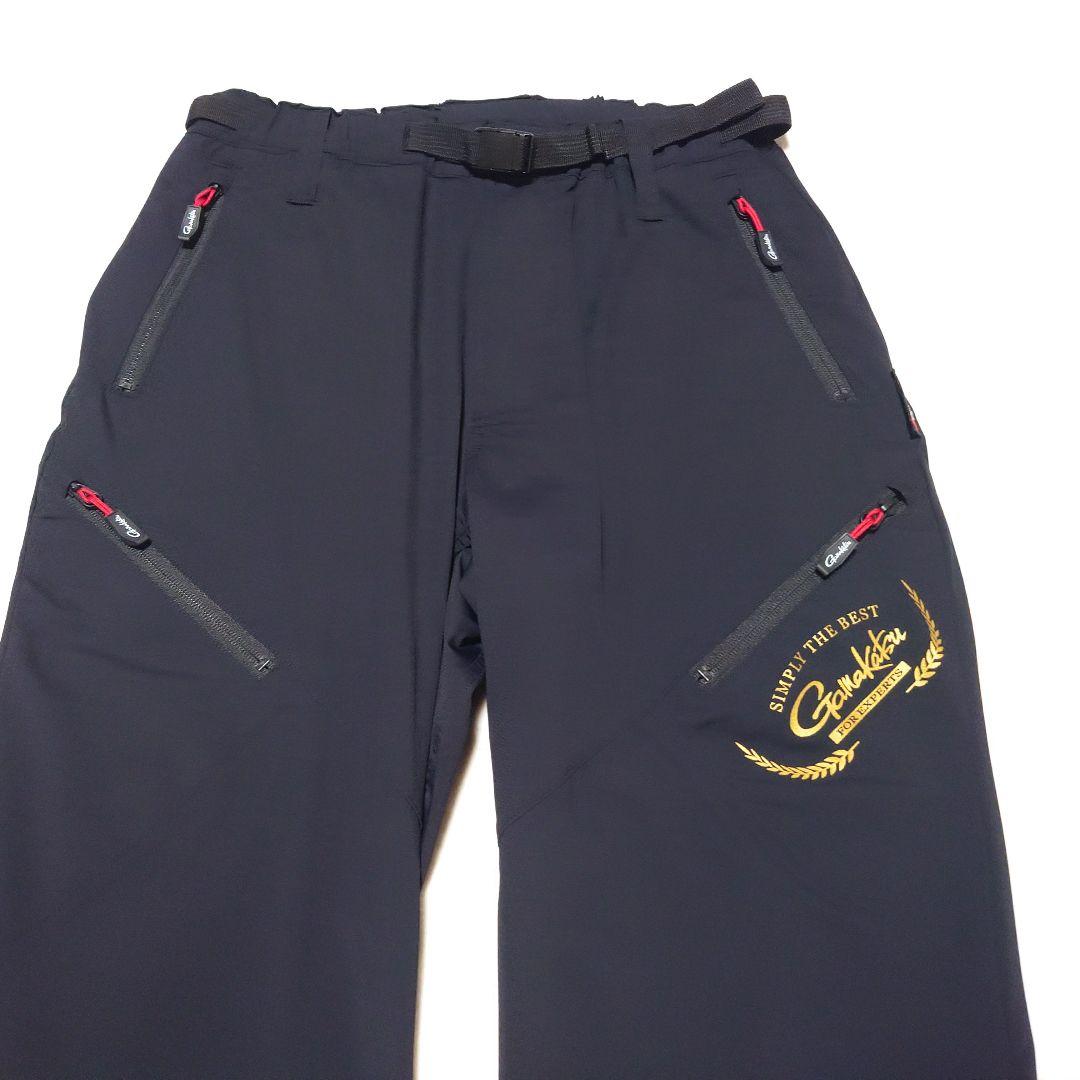 がまかつ　サマードライパンツ　GM3742　Lサイズ