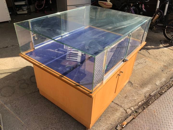 ★送料無料★高級な店舗用棚★什器★