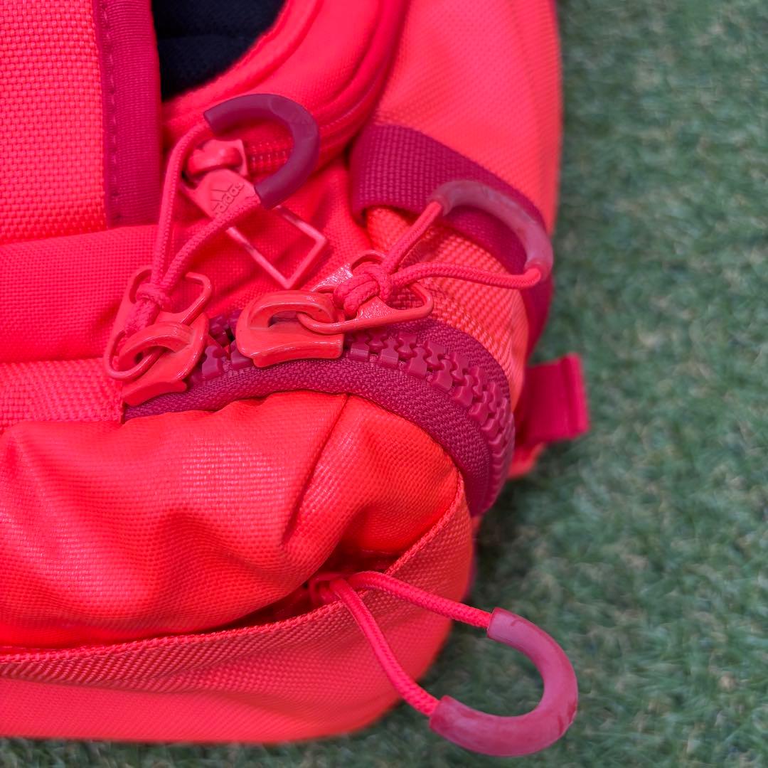 【即日発送 美品 アルビ限定モデル】adidas OPSバックパック30L