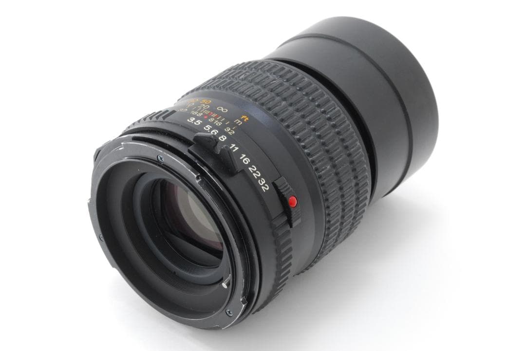 マミヤ Mamiya SEKOR C 150mm F3.5 N