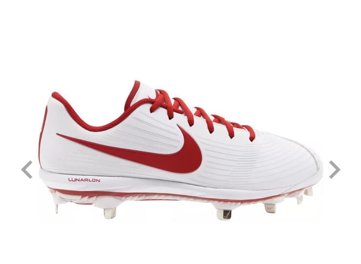 新品2026年★USA国内限定★Nike☆野球用★Lunar 3Pro☆25cm