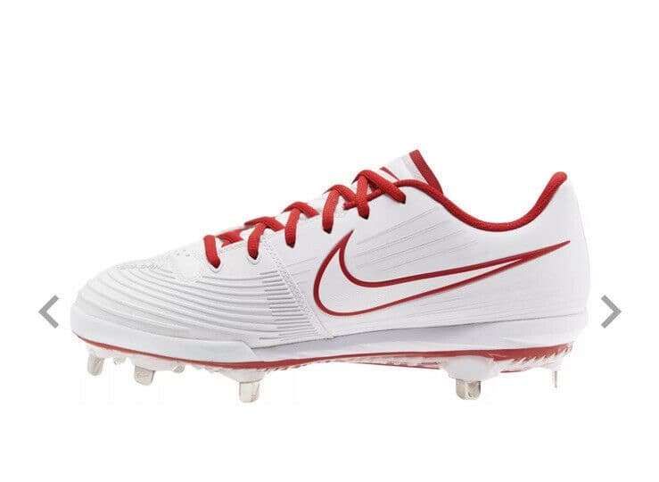 新品2026年★USA国内限定★Nike☆野球用★Lunar 3Pro☆25cm