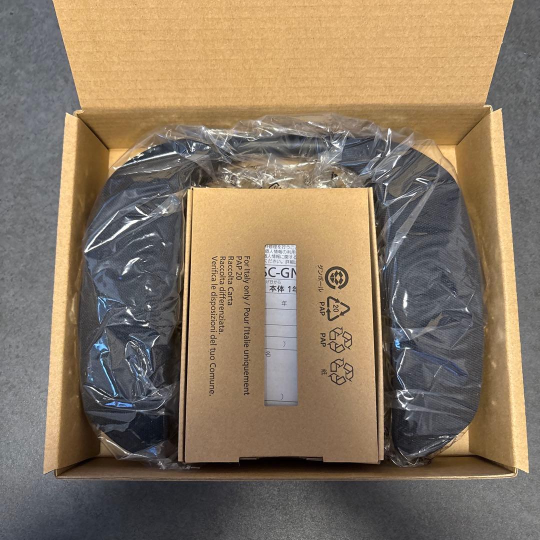 Panasonic SC-GNW10 ワイヤレスネックスピーカー