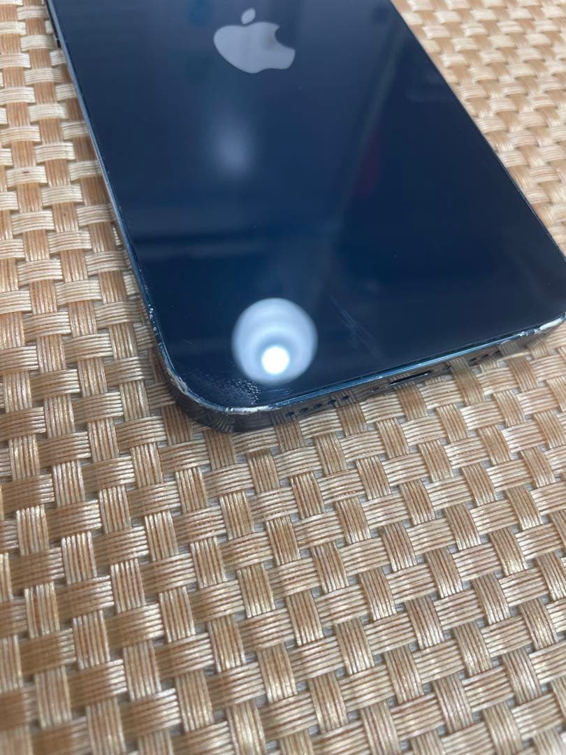 iPhone 13 256 GB ミッドナイトSIMフリー【9728】