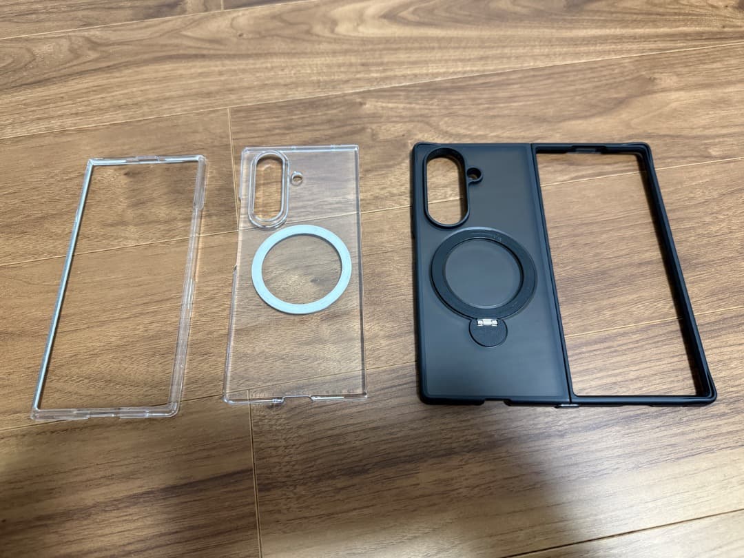 Samsung Galaxy Z Fold 7 256GB simフリー