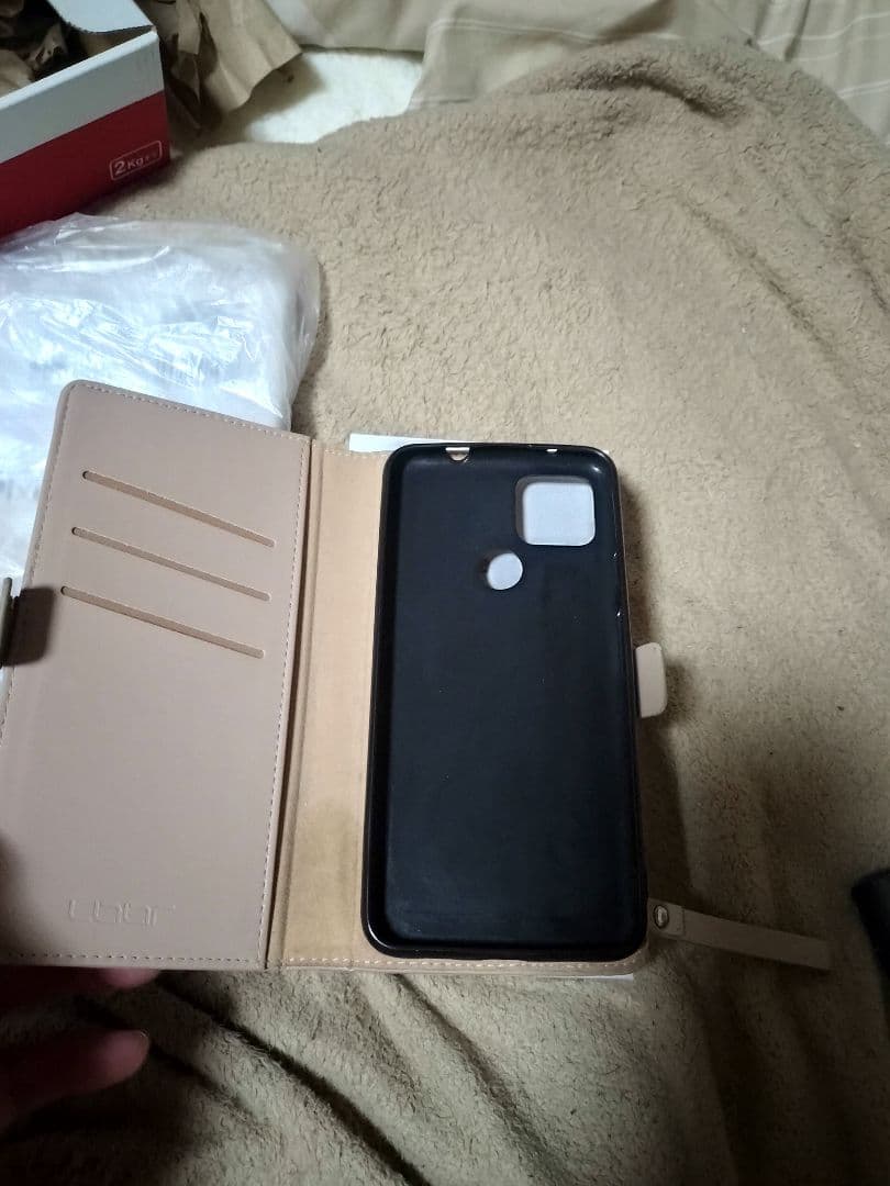 Google Pixel 4a 5G 本体 充電器付き