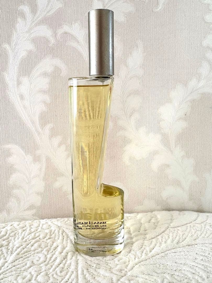 MASAKI MATSUSHITA mat.; 80ml 香水 マサキマツシマ