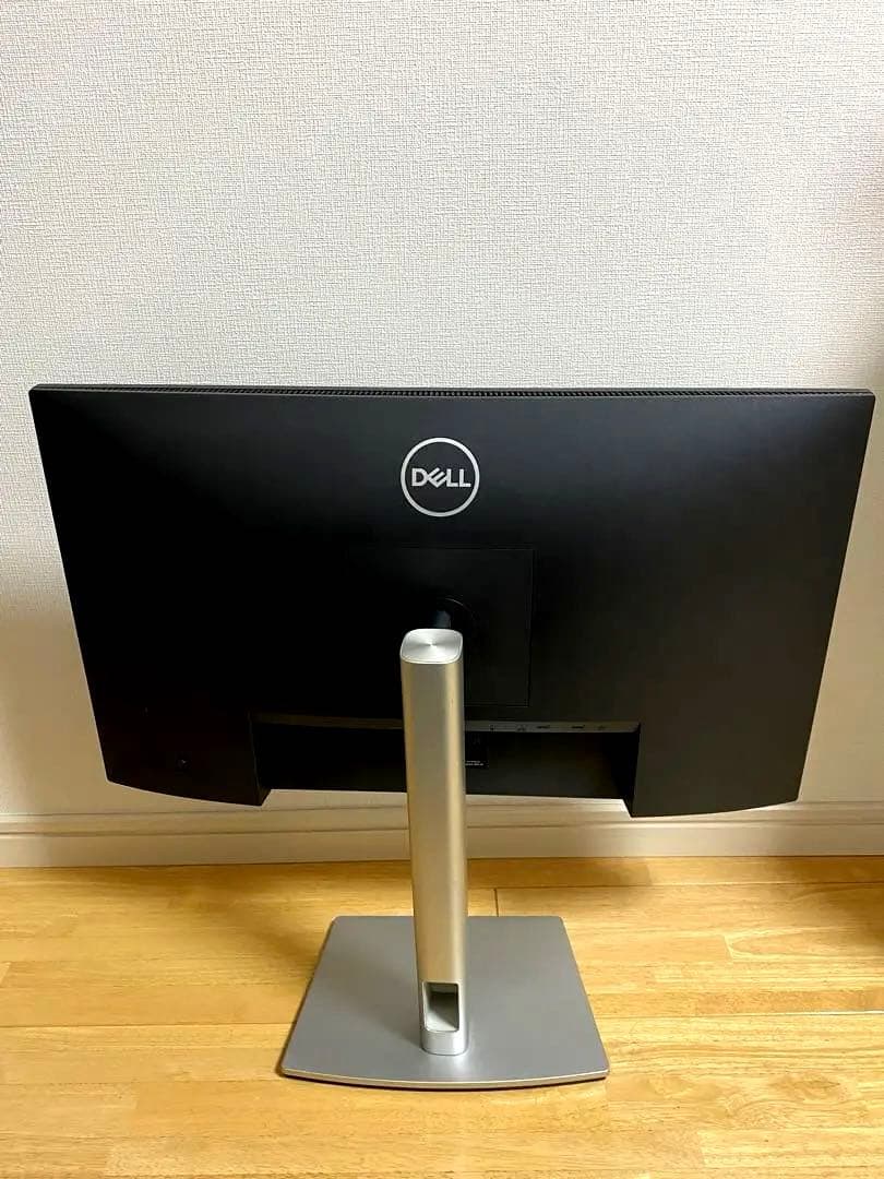 Dell P2422HE 23.8インチ USB-C HUB モニタ－