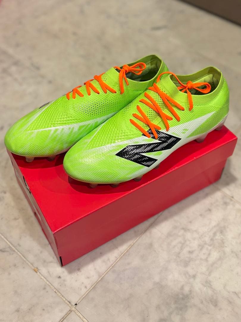 New balance Furon v8 Elite HG（2E）フューロン