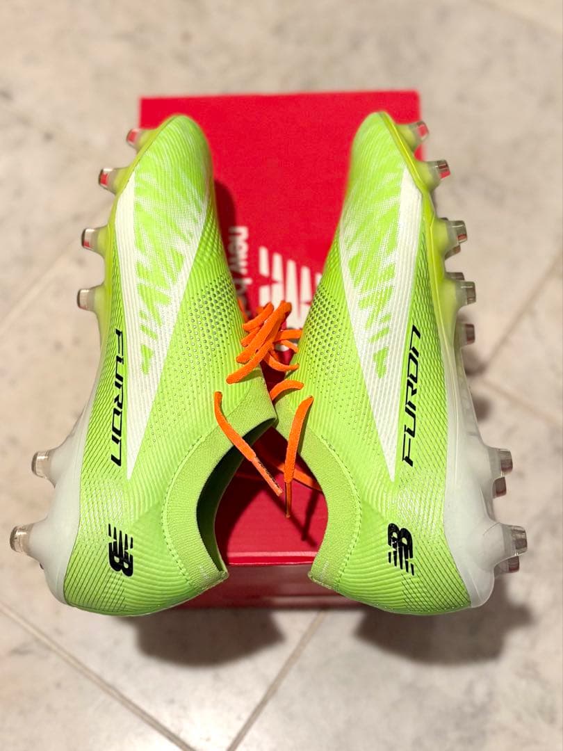 New balance Furon v8 Elite HG（2E）フューロン