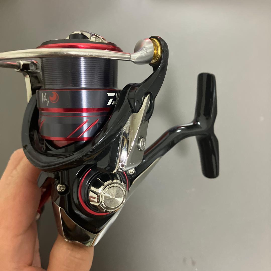 月下美人MX LT1000S-P