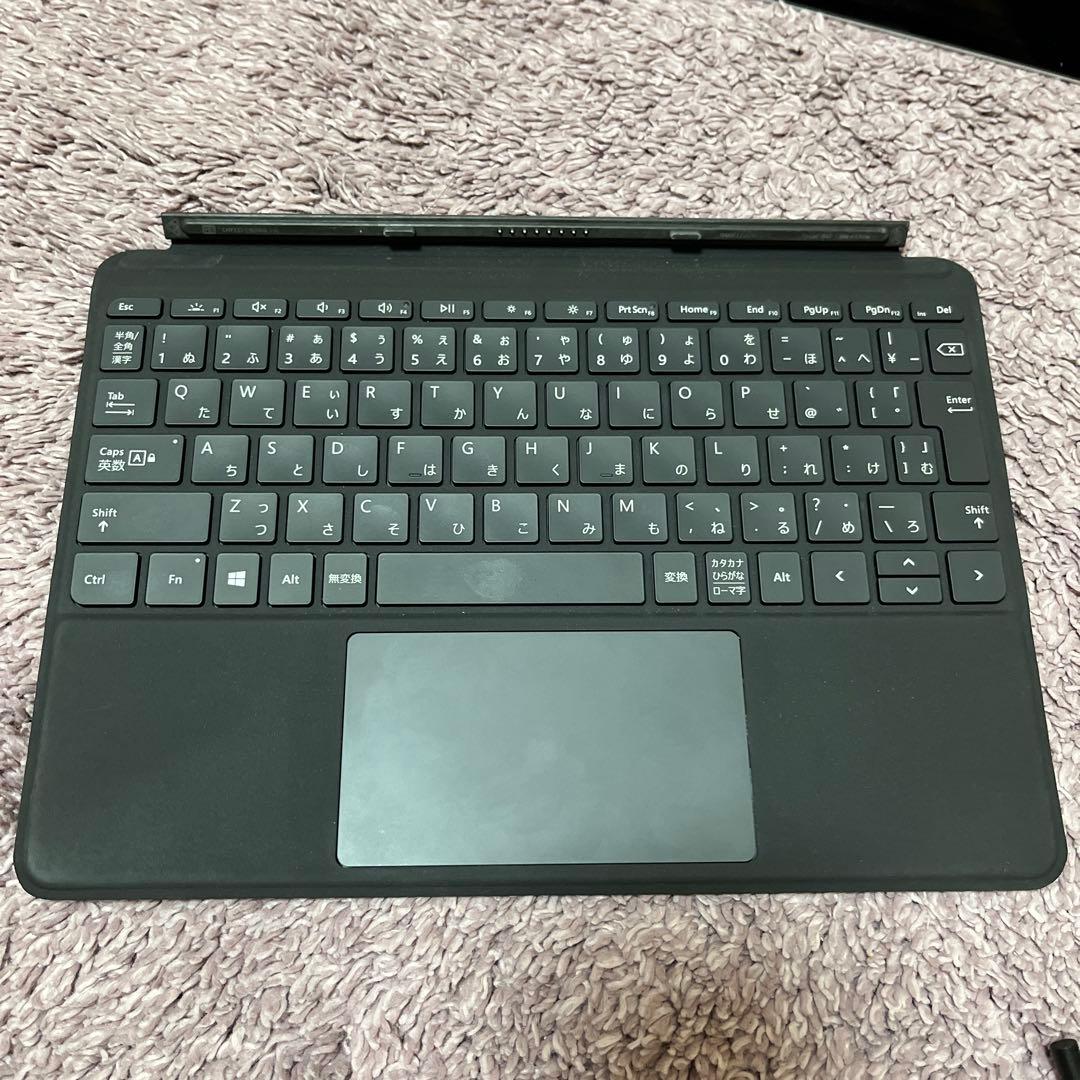 Windowsタブレット本体 Microsoft Surface Go 2 LTE Advanced