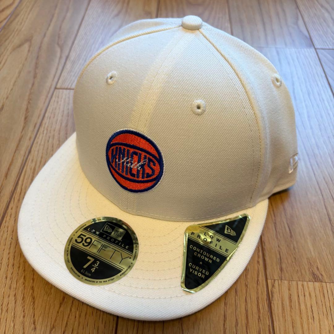 新品Kith & New Era for the New York Knicks