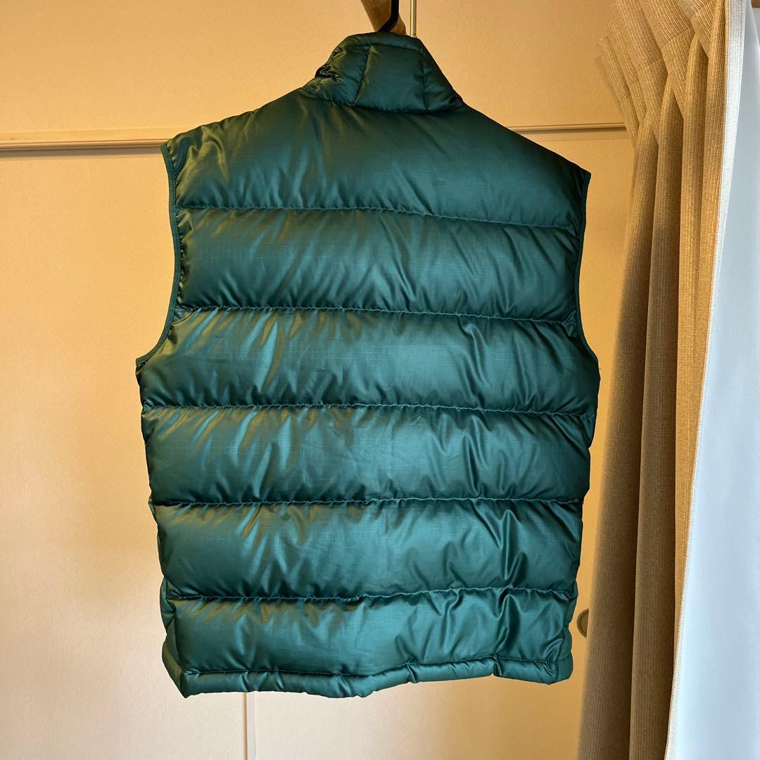 1/20本日22時までの限定特価！8888円 パタゴニア　ベスト